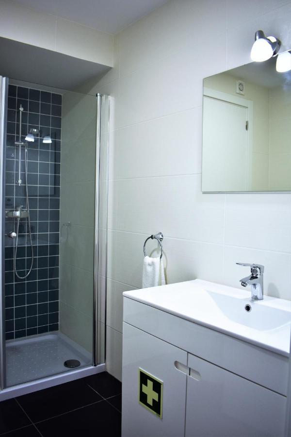 Ocean Blue Apartment Ponta Delgada  Ngoại thất bức ảnh